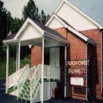 Brummett Church of Christ Radio Program